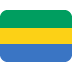 🇬🇦 Attribution for Twitter Emojis: ©️ Twitter, Inc.