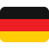 🇩🇪 Attribution for Twitter Emojis: ©️ Twitter, Inc.
